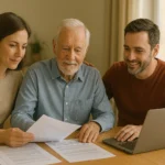 Choosing Senior Services