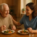 Home Care vs Assisted Living
